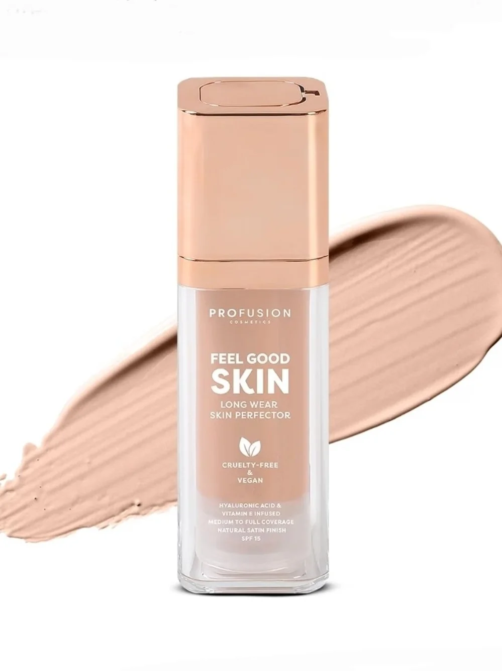 LOreal milani glow